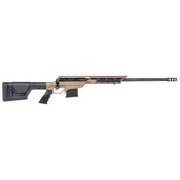 110 Stealth Evolution – .338 LM · hlaveň 24"