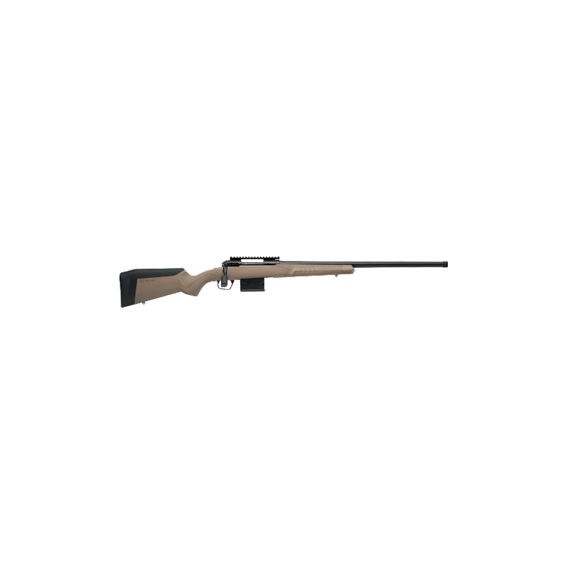 110 TAC Desert – 6mm Creedmoor