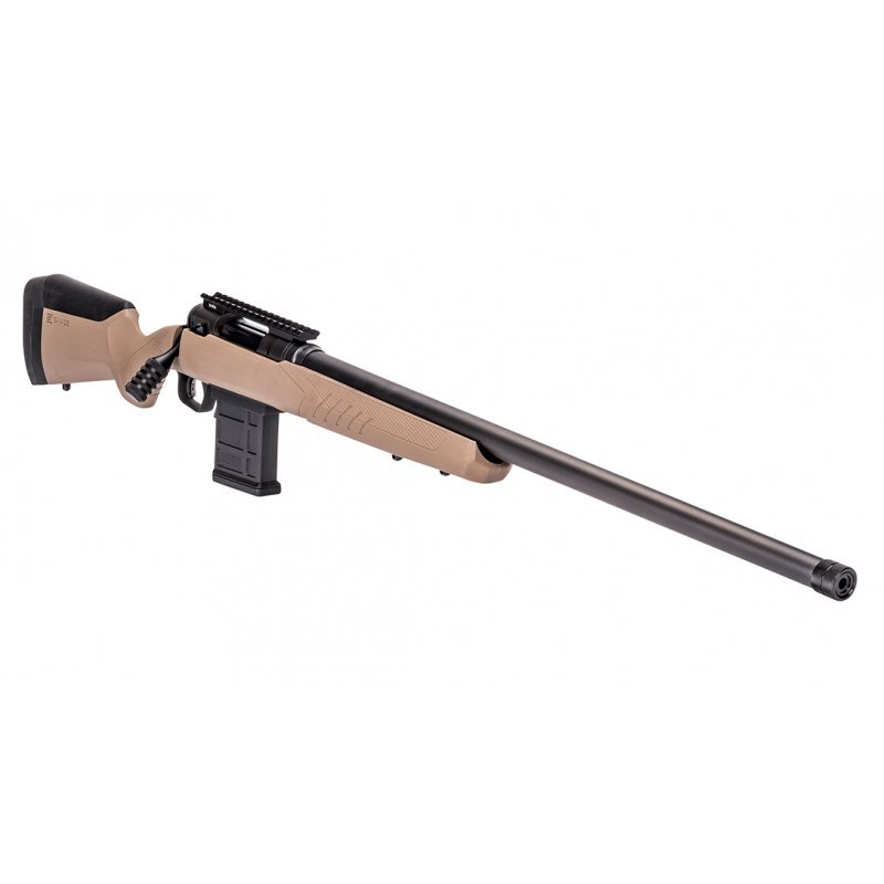 110 Tactical Desert – 6 · hlaveň 61cm · FDE