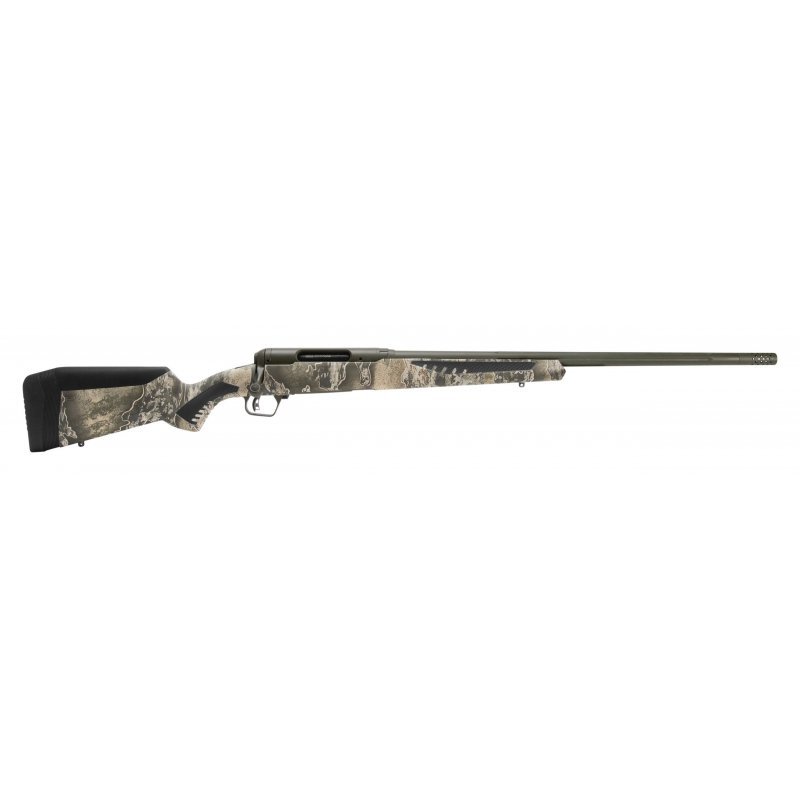 Kulovnice opak. Savage Arms, Mod: 110 Timberline, Ráže: .270 Win, hl: 22", Camo