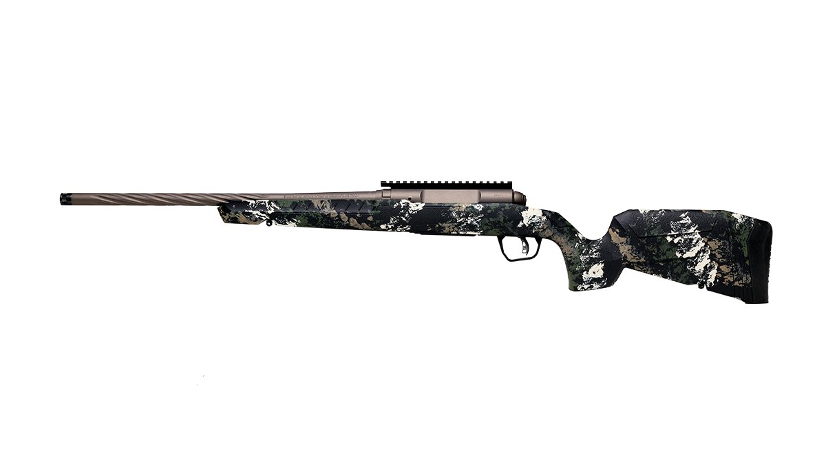 AXIS 2 PRO LEFT HAND – .30-06 Spr. · Camo
