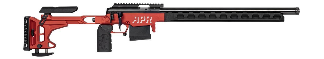 1727 APR – .22LR · hlaveň 559mm