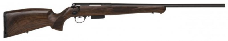 1771 German – .17 Hornet · hlaveň 51cm