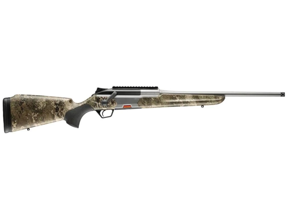 BRX1 Strata – .30-06 Sprg. · hlaveň 57cm