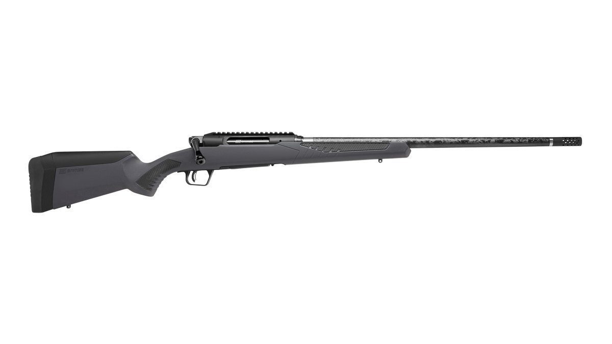 IMPULSE Mountain Hunter – .308 Win.