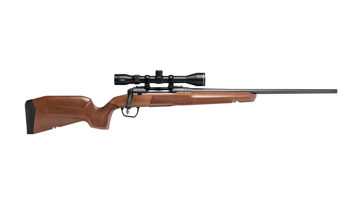 AXIS 2 XP – .30-06 Spr. · hlaveň 56cm